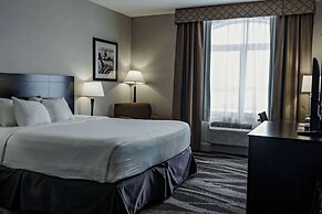 Radisson Hotel Edmonton Airport