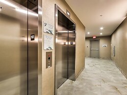 Radisson Hotel Edmonton Airport