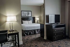 Radisson Hotel Edmonton Airport