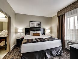 Radisson Hotel Edmonton Airport