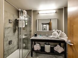 Radisson Hotel Edmonton Airport