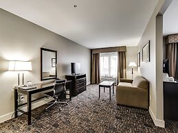 Radisson Hotel Edmonton Airport