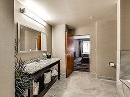 Radisson Hotel Edmonton Airport