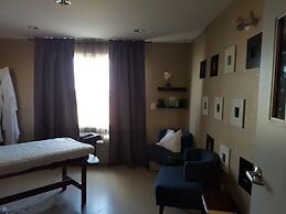 Radisson Hotel Edmonton Airport