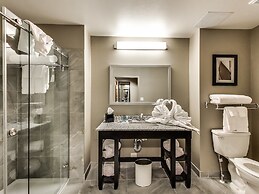 Radisson Hotel Edmonton Airport