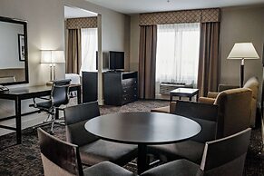 Radisson Hotel Edmonton Airport