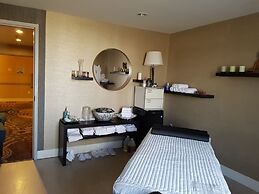 Radisson Hotel Edmonton Airport