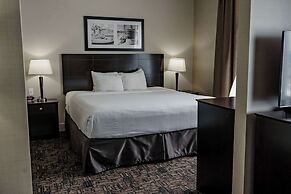 Radisson Hotel Edmonton Airport