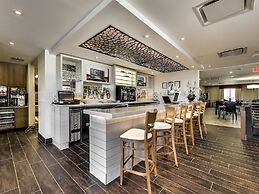 Radisson Hotel Edmonton Airport