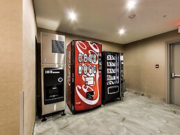 Radisson Hotel Edmonton Airport