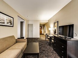 Radisson Hotel Edmonton Airport