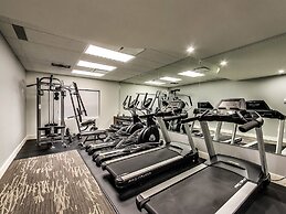 Radisson Hotel Edmonton Airport