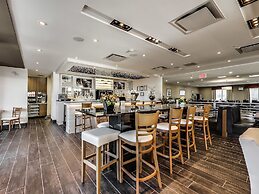 Radisson Hotel Edmonton Airport