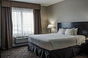 Radisson Hotel Edmonton Airport