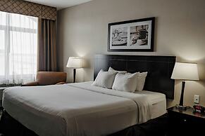 Radisson Hotel Edmonton Airport