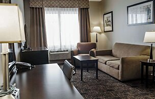 Radisson Hotel Edmonton Airport