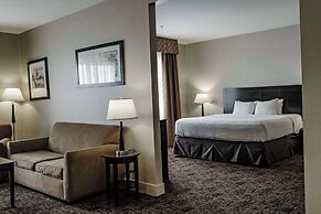 Radisson Hotel Edmonton Airport
