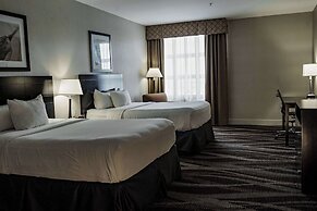 Radisson Hotel Edmonton Airport