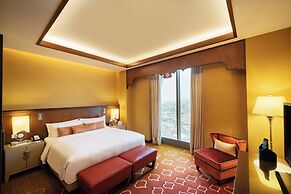 Jabal Omar Marriott Hotel, Makkah