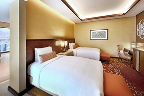Jabal Omar Marriott Hotel, Makkah