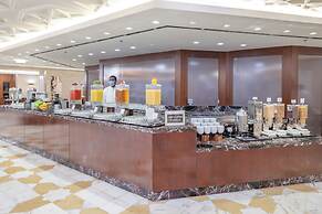 Jabal Omar Marriott Hotel, Makkah