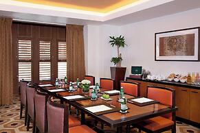 Jabal Omar Marriott Hotel, Makkah