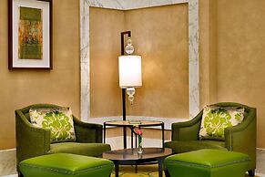 Jabal Omar Marriott Hotel, Makkah