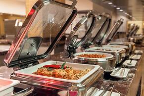 Jabal Omar Marriott Hotel, Makkah