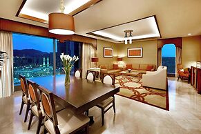 Jabal Omar Marriott Hotel, Makkah