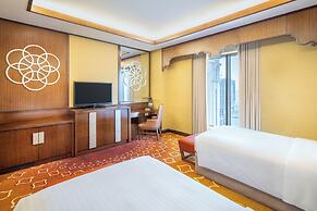 Jabal Omar Marriott Hotel, Makkah