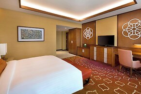 Jabal Omar Marriott Hotel, Makkah