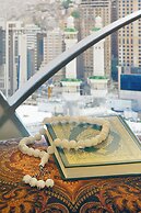 Jabal Omar Marriott Hotel, Makkah