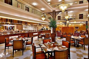 Jabal Omar Marriott Hotel, Makkah