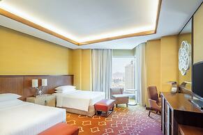Jabal Omar Marriott Hotel, Makkah