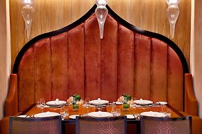 Jabal Omar Marriott Hotel, Makkah