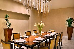 Jabal Omar Marriott Hotel, Makkah