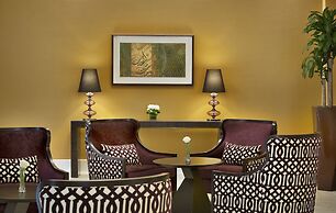 Jabal Omar Marriott Hotel, Makkah