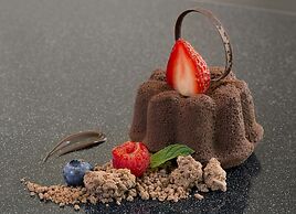 Jabal Omar Marriott Hotel, Makkah