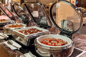 Jabal Omar Marriott Hotel, Makkah