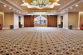 Jabal Omar Marriott Hotel, Makkah