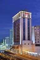 Jabal Omar Marriott Hotel, Makkah