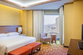 Jabal Omar Marriott Hotel, Makkah
