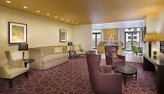 Jabal Omar Marriott Hotel, Makkah