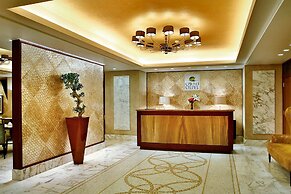 Jabal Omar Marriott Hotel, Makkah