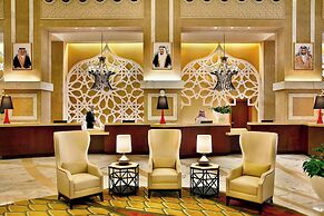Jabal Omar Marriott Hotel, Makkah