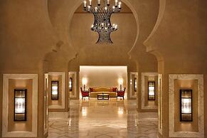 Jabal Omar Marriott Hotel, Makkah