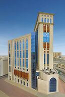 Jabal Omar Marriott Hotel, Makkah