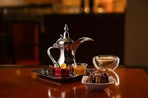 Jabal Omar Marriott Hotel, Makkah