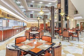 Jabal Omar Marriott Hotel, Makkah