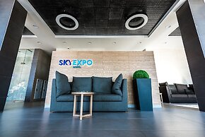 SkyEXPO Hotel